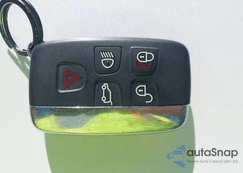 2015 Land Rover Lr4 из США, поврежденный, VIN SALAK2V64FA770284